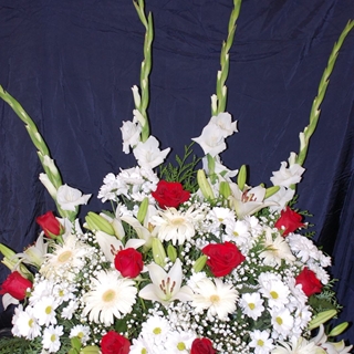 Centro funerario nº 2 - Imagen 1